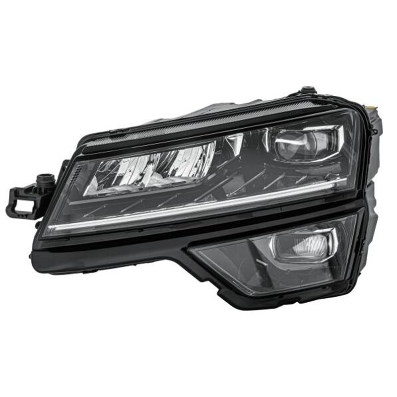 HELLA Hlavný svetlomet 1EX 354 855-031