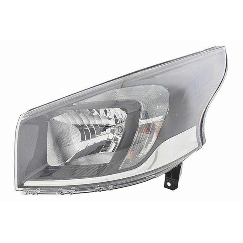 HELLA Hlavný svetlomet 1LE 011 565-171