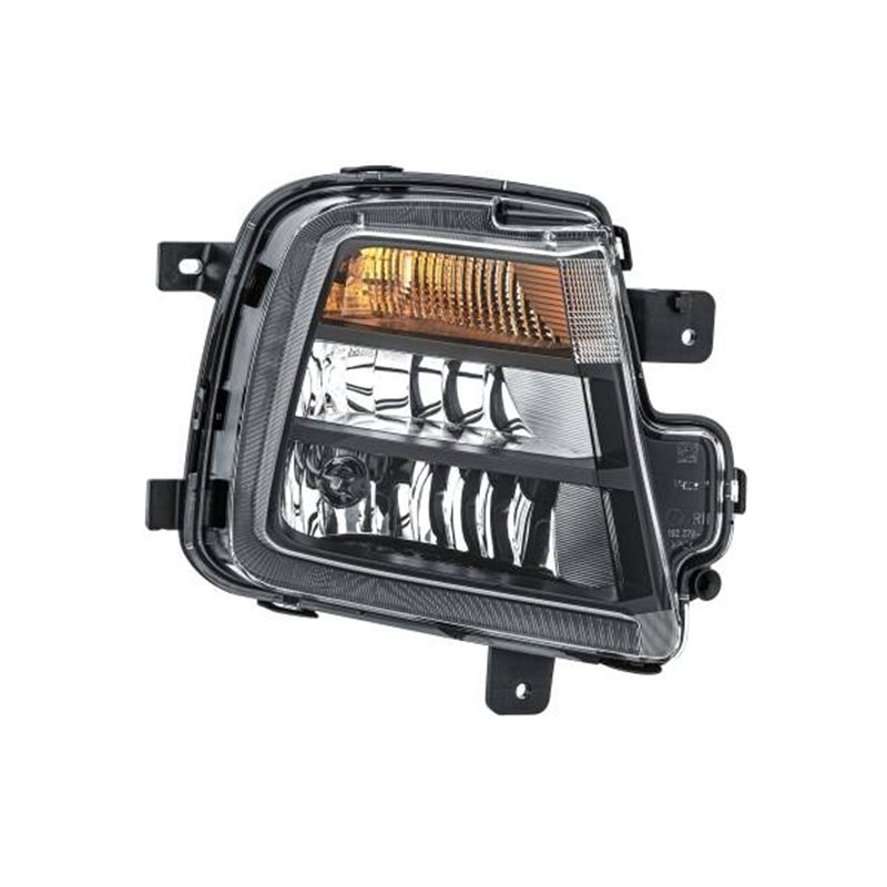 HELLA Hmlové svetlo 1NE 011 694-141