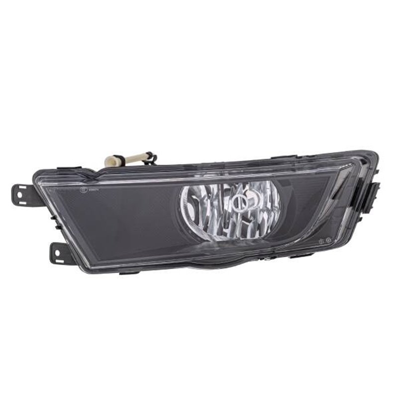 HELLA Hmlové svetlo 1NG 354 844-051