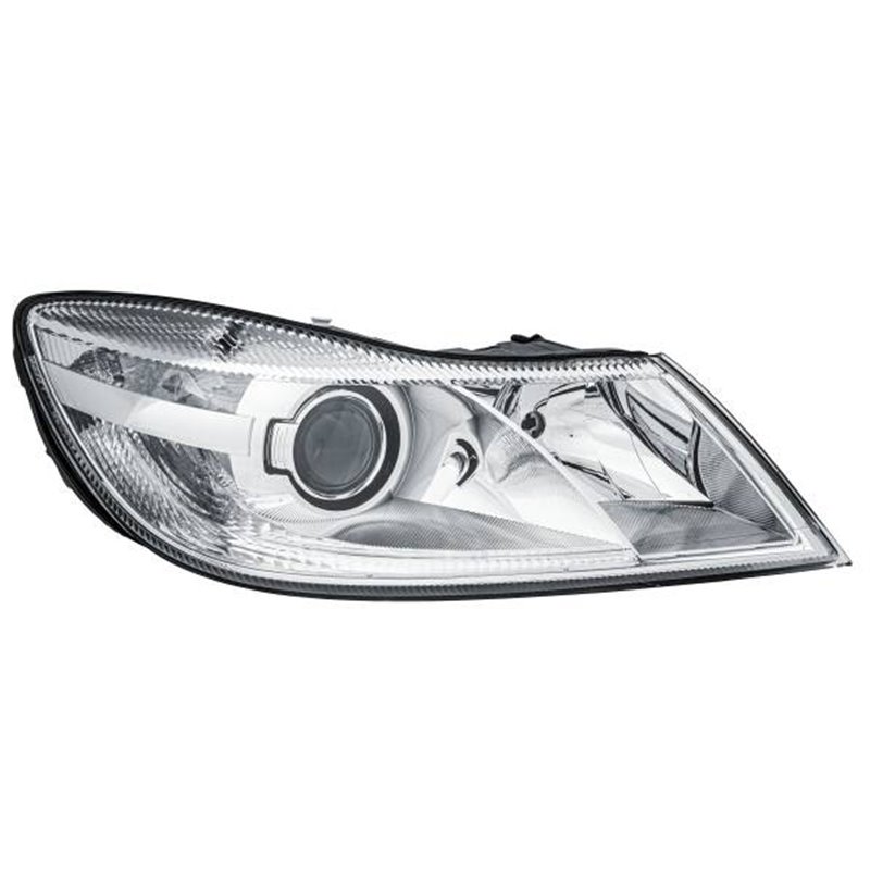 HELLA Hlavný svetlomet 1ZL 247 052-321