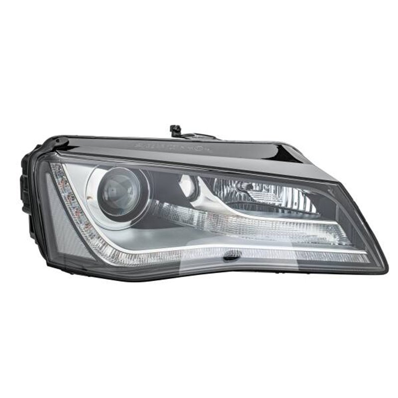 HELLA Hlavný svetlomet 1ZT 010 192-681