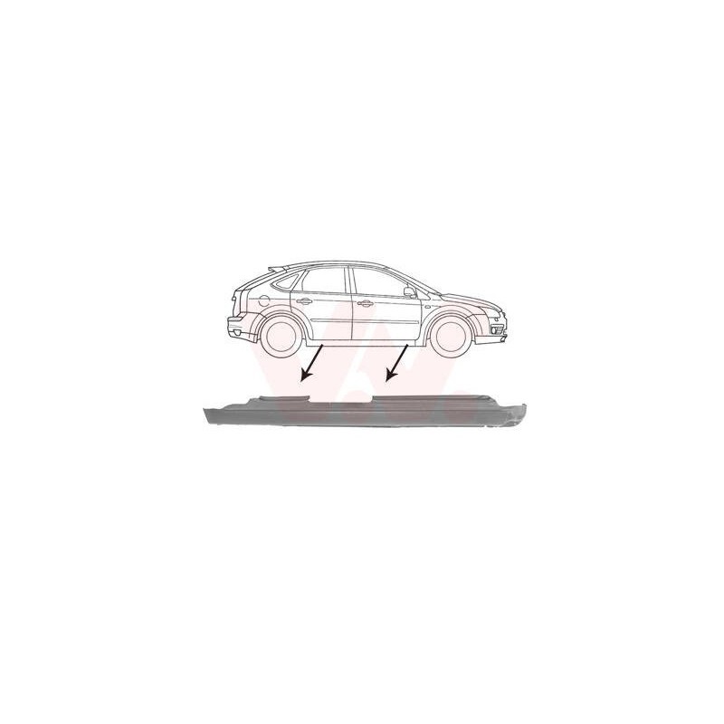 prah 5dv./Kombi strana Prava - 1863104 - 144900