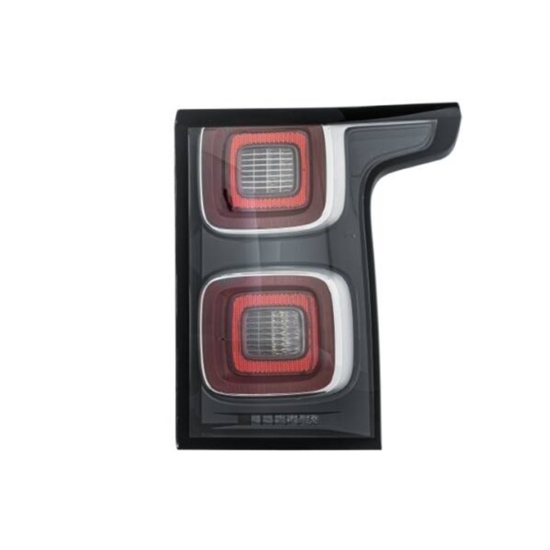 HELLA Zadné svetlo 2SK 354 864-021