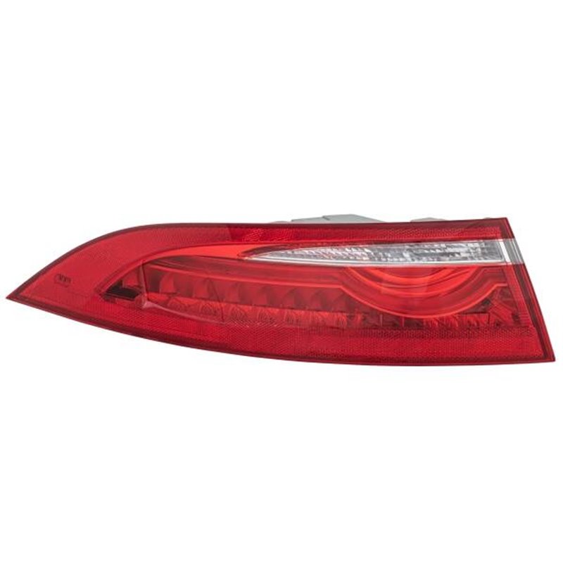 HELLA Zadné svetlo 2SK 354 868-031