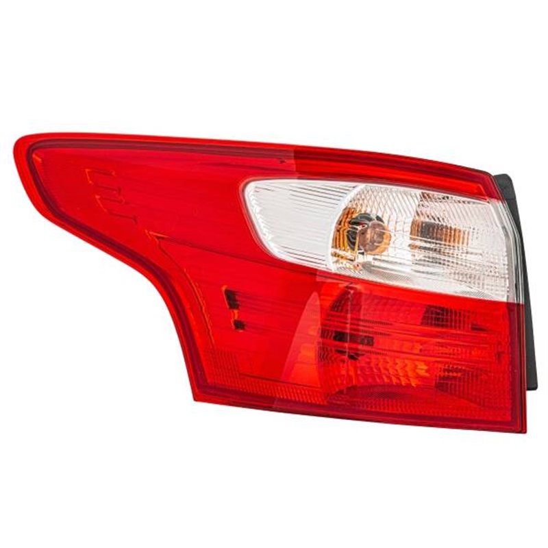 HELLA Zadné svetlo 2VA 354 995-151