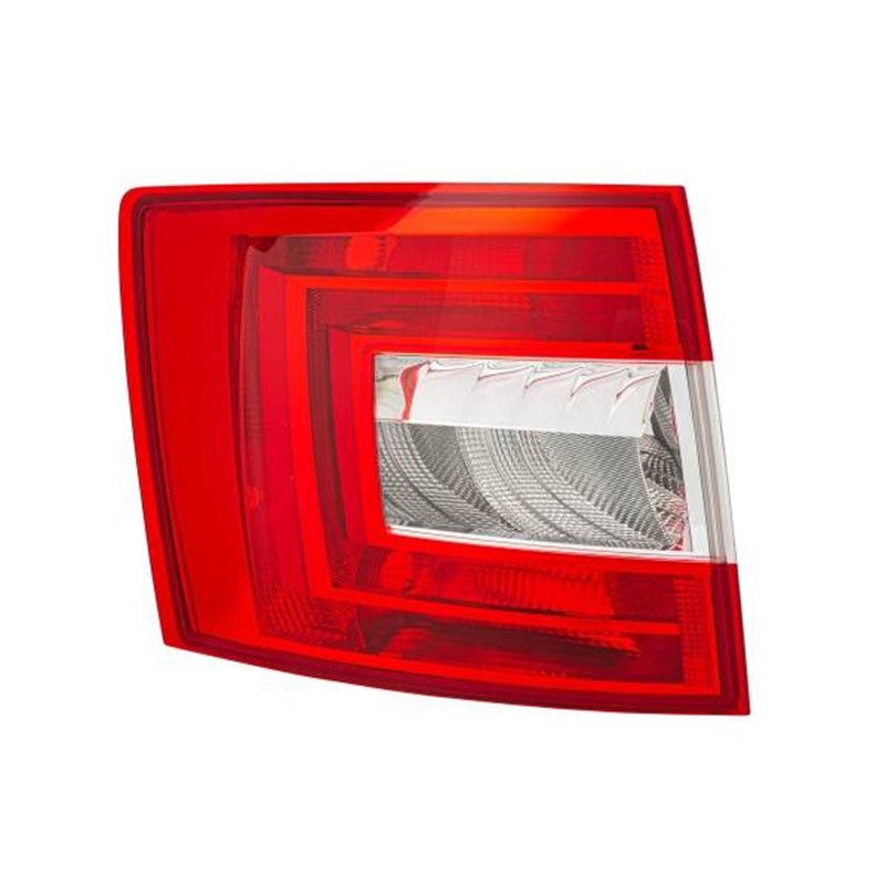 HELLA Zadné svetlo 2VP 354 818-011