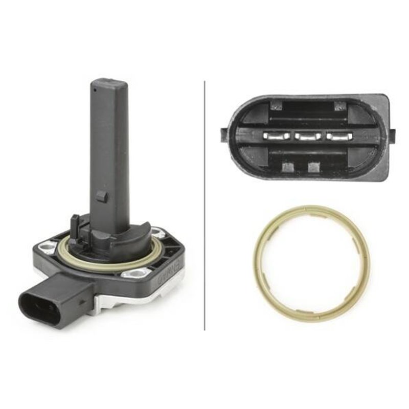 HELLA Snímač stavu motorového oleja 6PR 008 324-101
