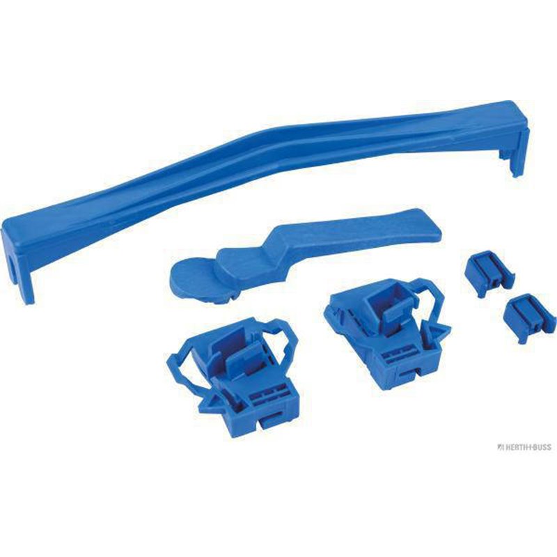 HERTH+BUSS ELPARTS Opravná sada, spúšťanie okna 50269106
