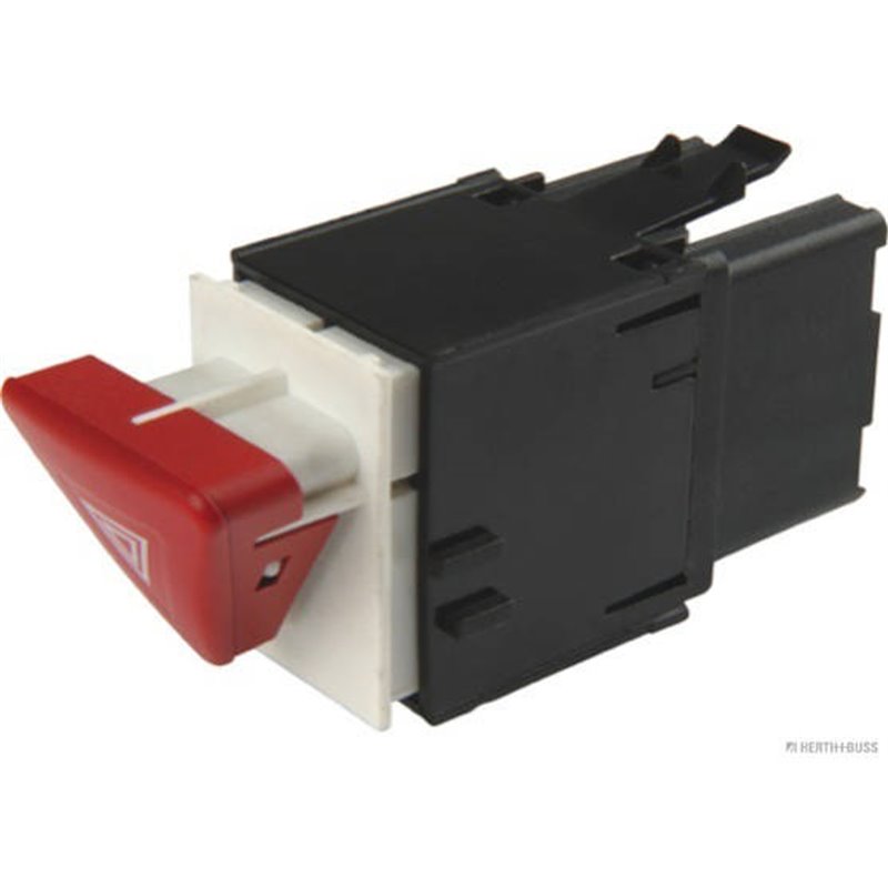HERTH+BUSS ELPARTS Vypínač výstražných smeroviek 70579908
