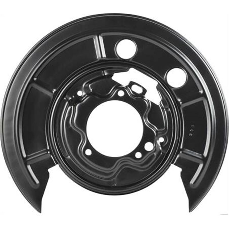 HERTH+BUSS JAKOPARTS Ochranný plech proti rozstreku, Brzdový kotúč J3340816