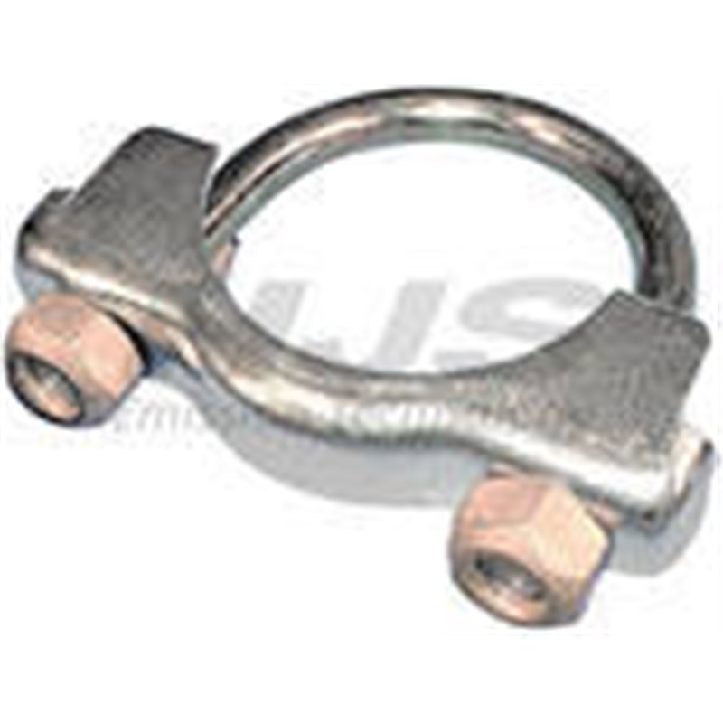 HJS Spojka trubiek výfukového systému 83 15 8757