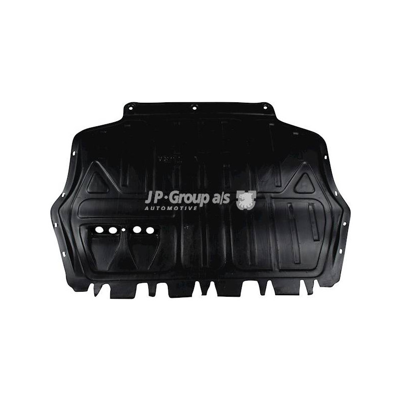 JP GROUP Pneumatická pružina, Batožinový/nákladný priestor 1181203809