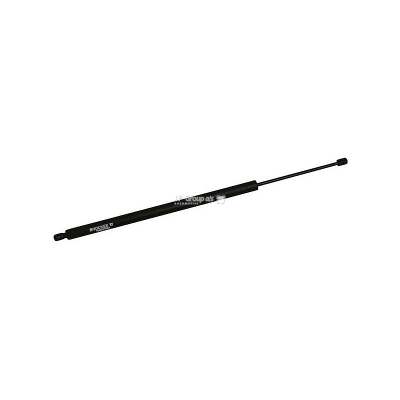 JP GROUP Pneumatická pružina, Batožinový/nákladný priestor 1181205000