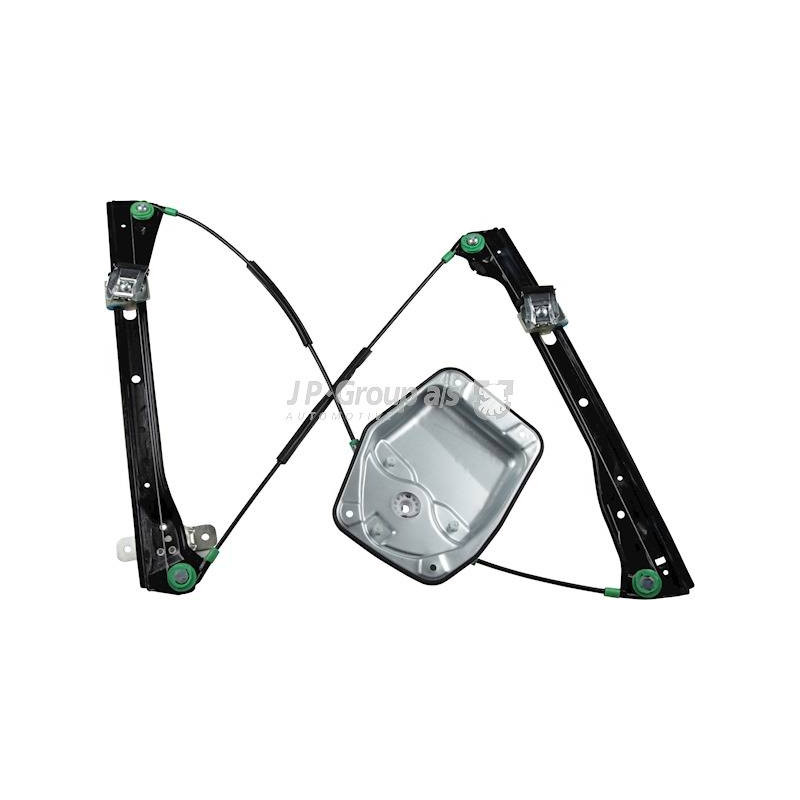 JP GROUP Pneumatická pružina, Batožinový/nákladný priestor 1181206809