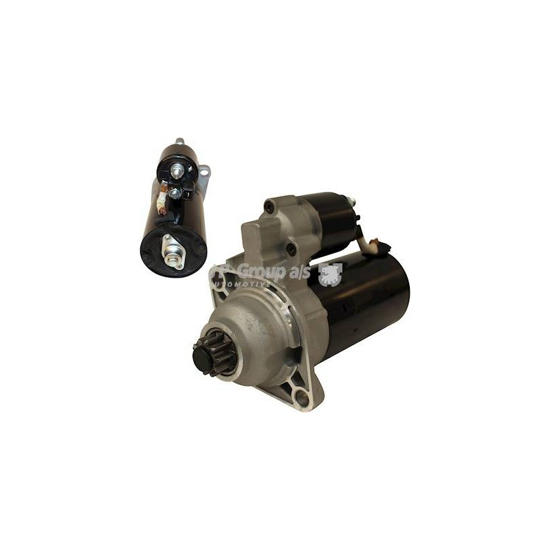 JP GROUP Plynová vzpera, kapota motora 1181211709