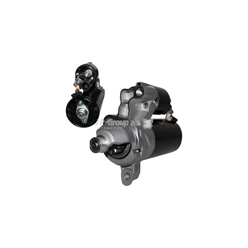 JP GROUP Pneumatická pružina, Batožinový/nákladný priestor 1181212109