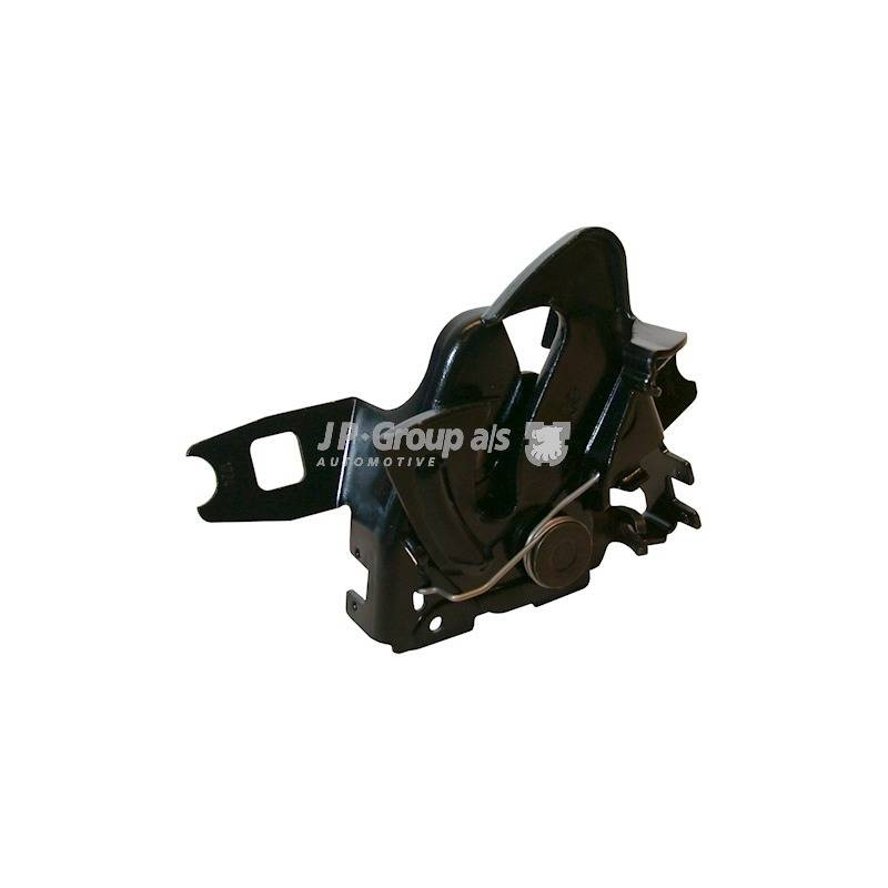 JP GROUP Zámok prednej kapoty 1187700900