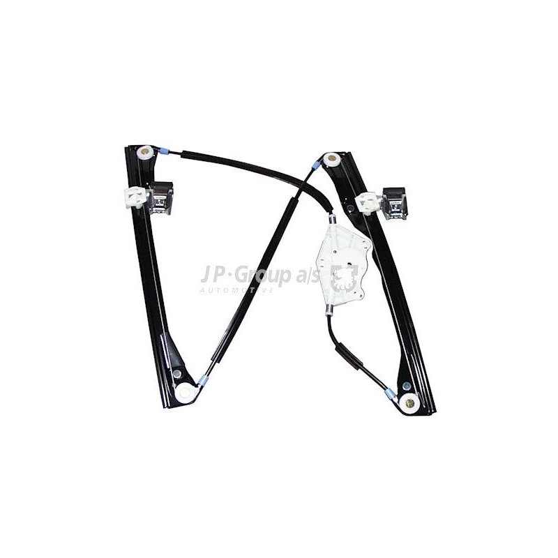 JP GROUP Mechanizmus zdvíhania okna 1188101080