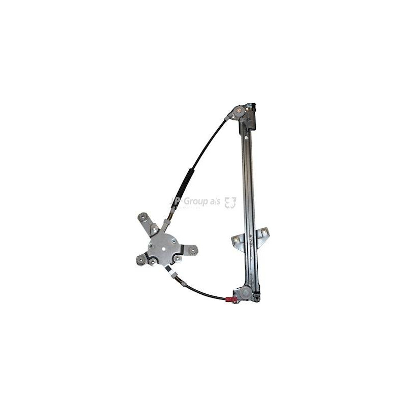 JP GROUP Mechanizmus zdvíhania okna 1188102070