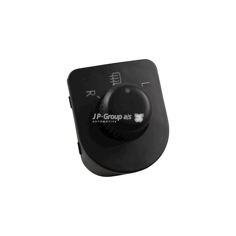 JP GROUP Spínač nastavenia zrkadla 1196702700