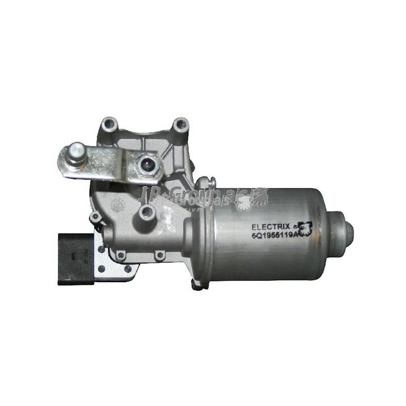 JP GROUP Motor stieračov 1198201600