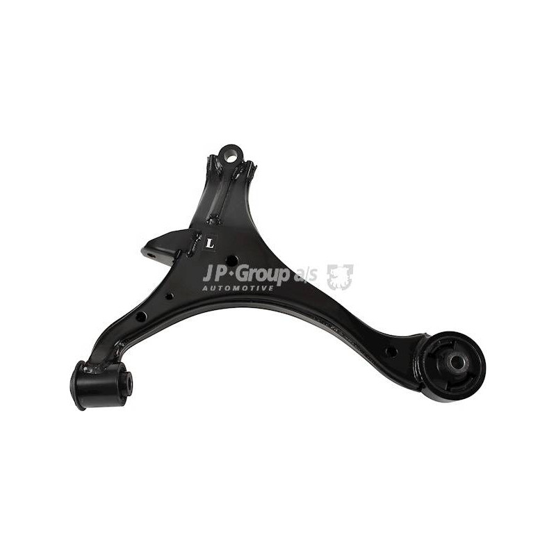 JP GROUP Pneumatická pružina, Batožinový/nákladný priestor 1281202209