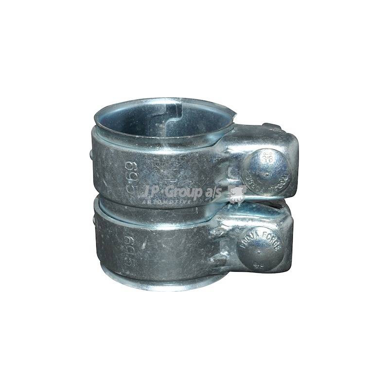 JP GROUP Svorka výfukového systému 1421400200