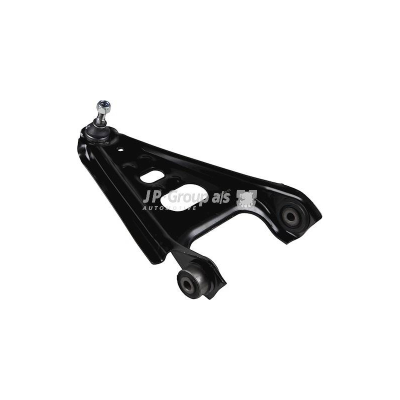 JP GROUP Plynová vzpera, kapota motora 1481200209