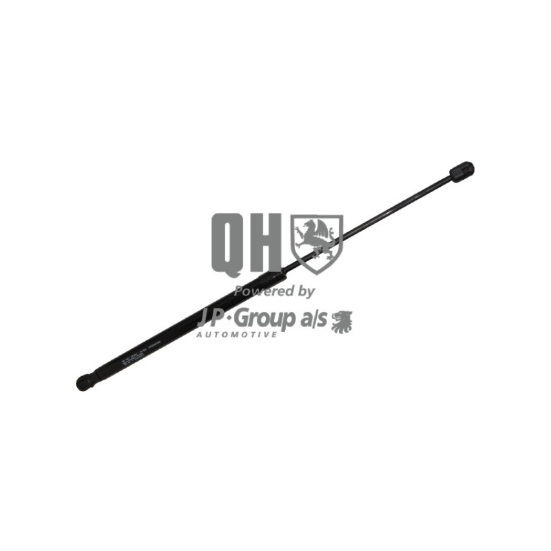 JP GROUP Pneumatická pružina, Batožinový/nákladný priestor 5181200109