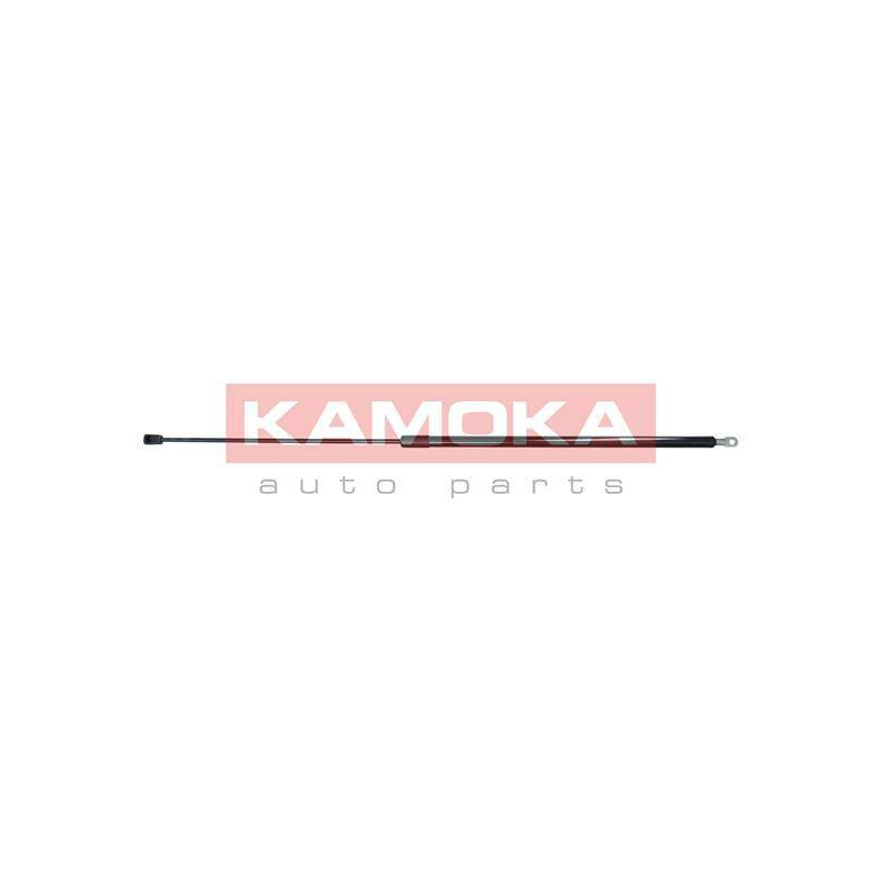 KAMOKA Plynová vzpera, kapota motora 7091005