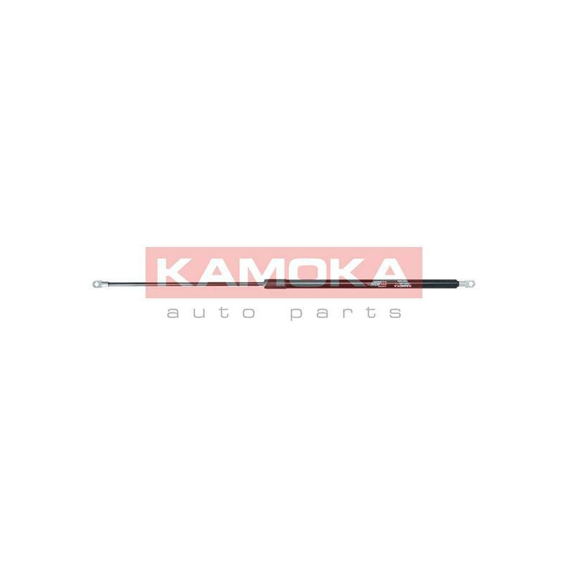 KAMOKA Plynová vzpera, kapota motora 7091009