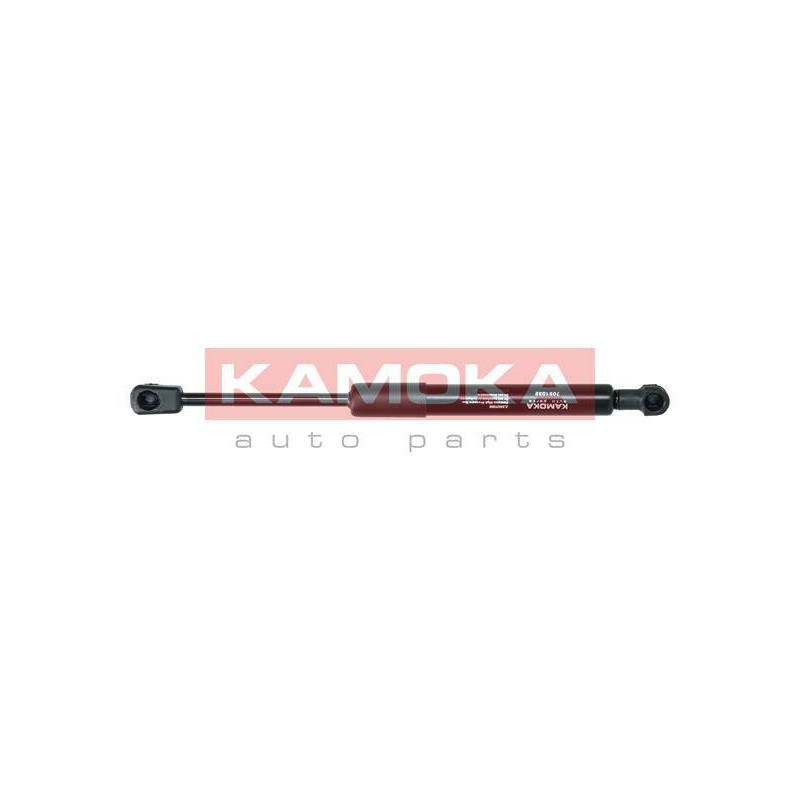 KAMOKA Plynová vzpera, kapota motora 7091032