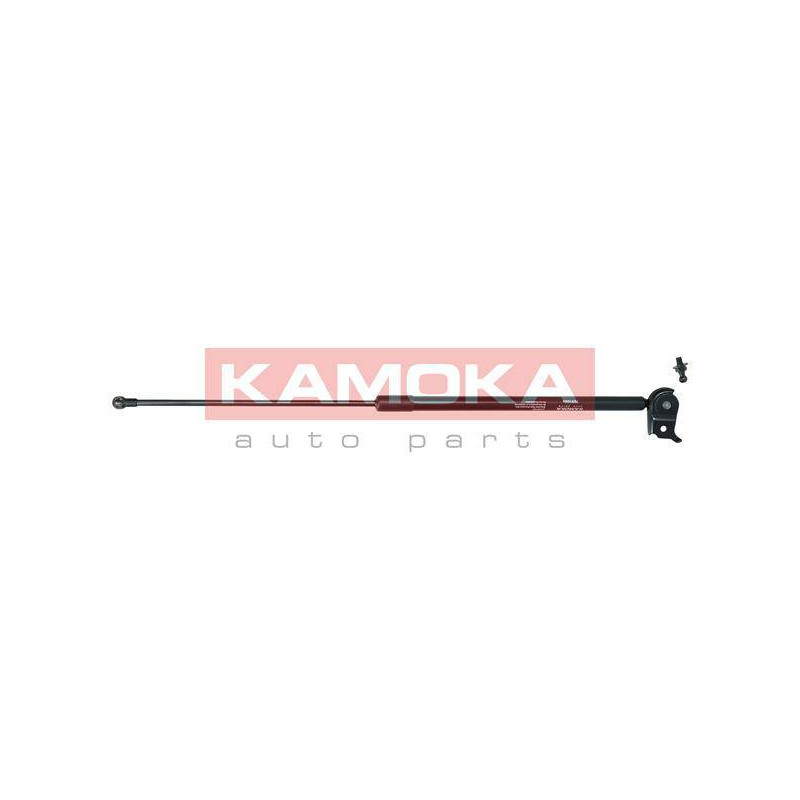 KAMOKA Plynová vzpera, kapota motora 7091069