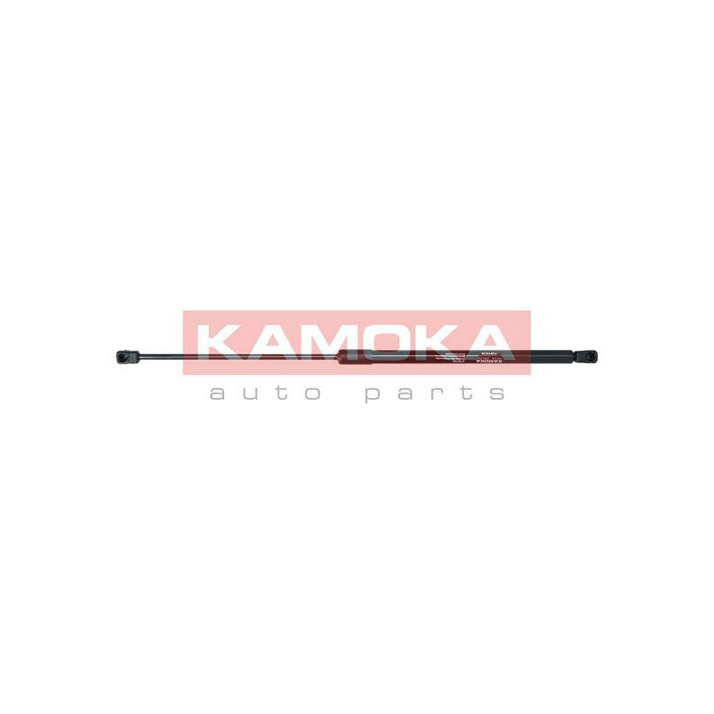 KAMOKA Plynová vzpera, kapota motora 7091078