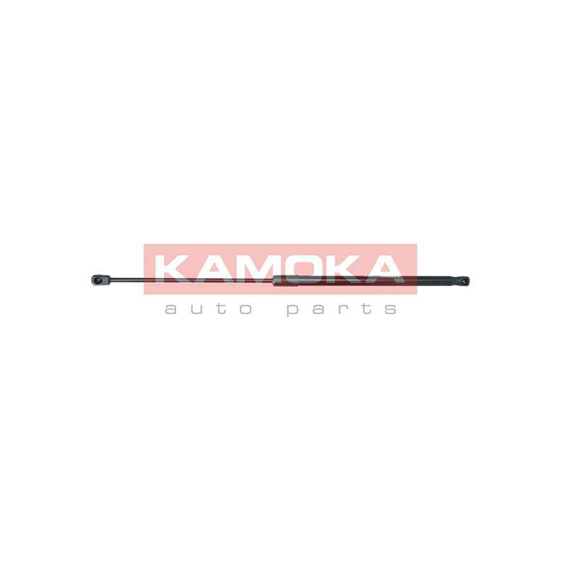 KAMOKA Plynová vzpera, kapota motora 7091092