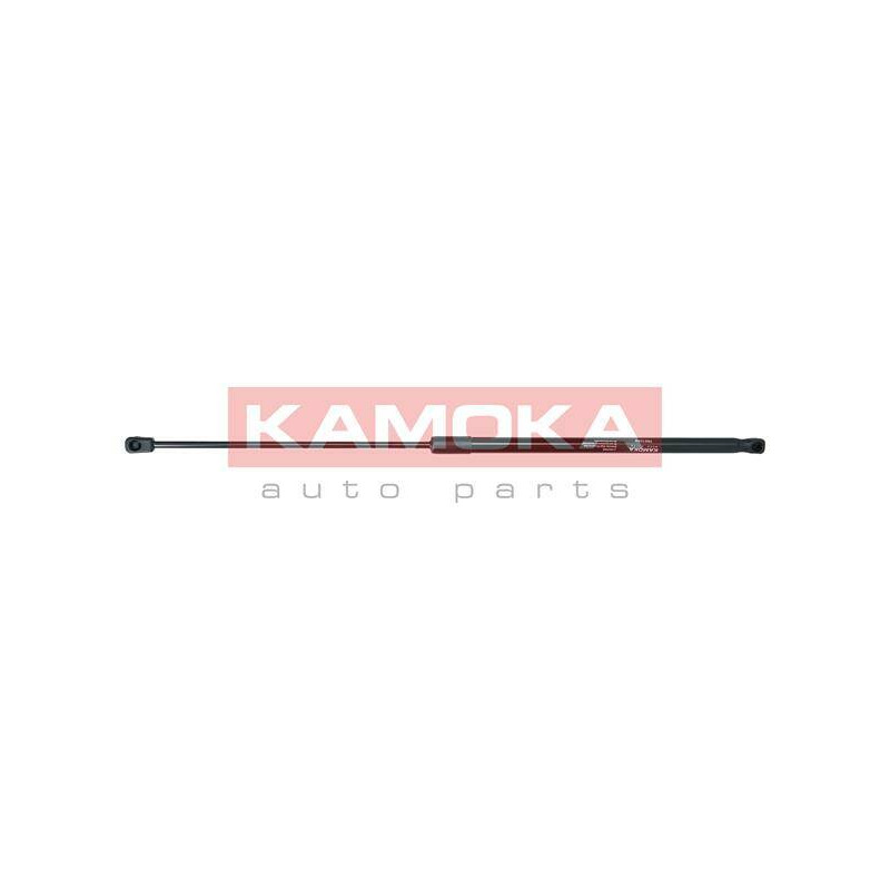 KAMOKA Plynová vzpera, kapota motora 7091098