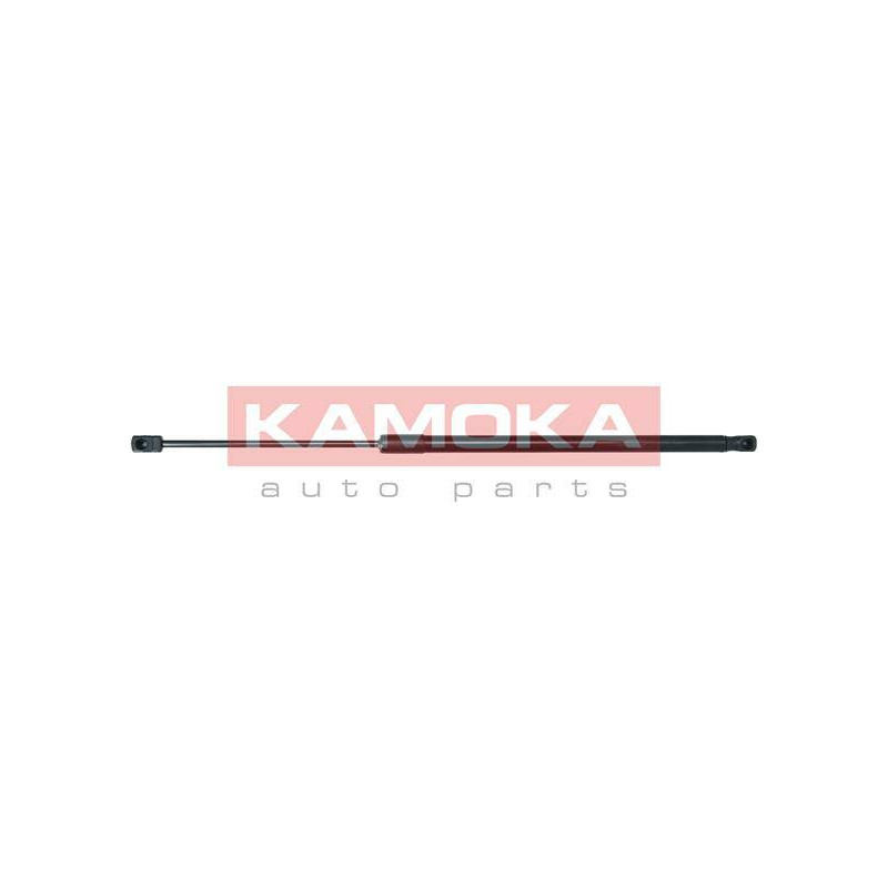 KAMOKA Plynová vzpera, kapota motora 7091099