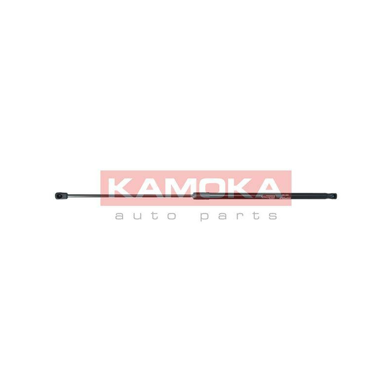 KAMOKA Plynová vzpera, kapota motora 7091132