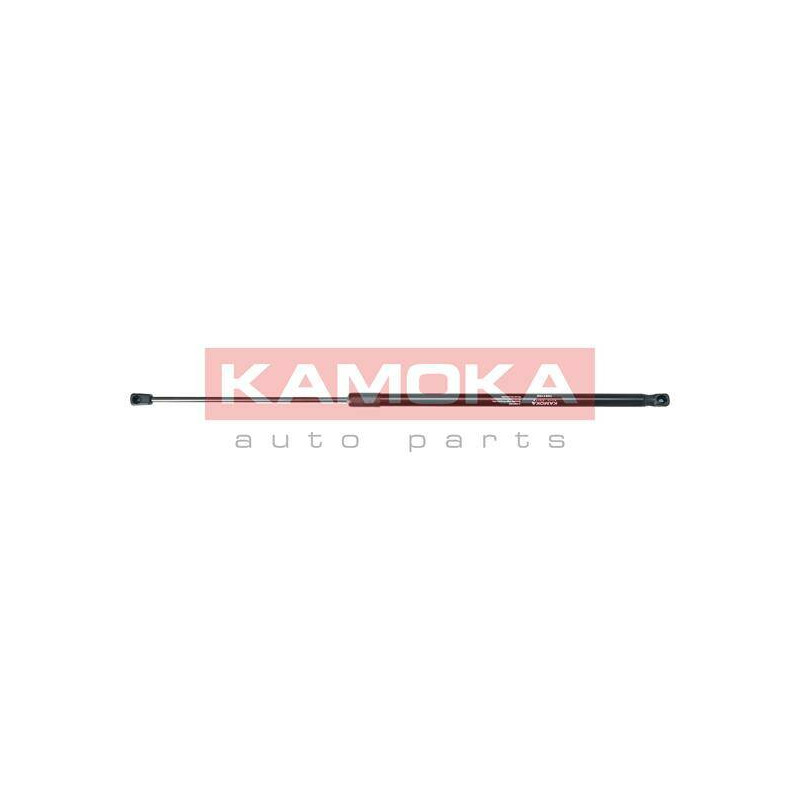 KAMOKA Plynová vzpera, kapota motora 7091152