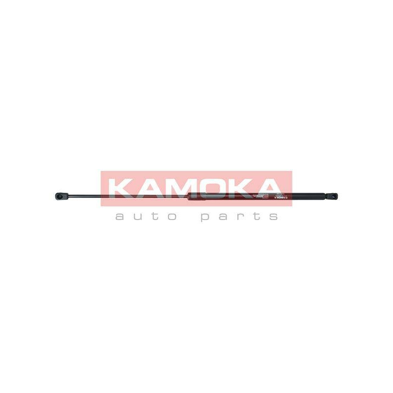 KAMOKA Plynová vzpera, kapota motora 7091156