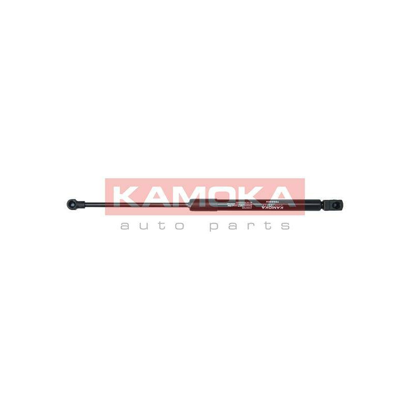 KAMOKA Pneumatická pružina, Batožinový/nákladný priestor 7092008