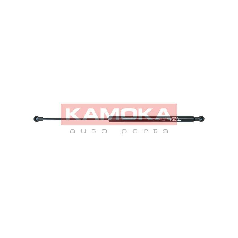 KAMOKA Pneumatická pružina, Batožinový/nákladný priestor 7092022