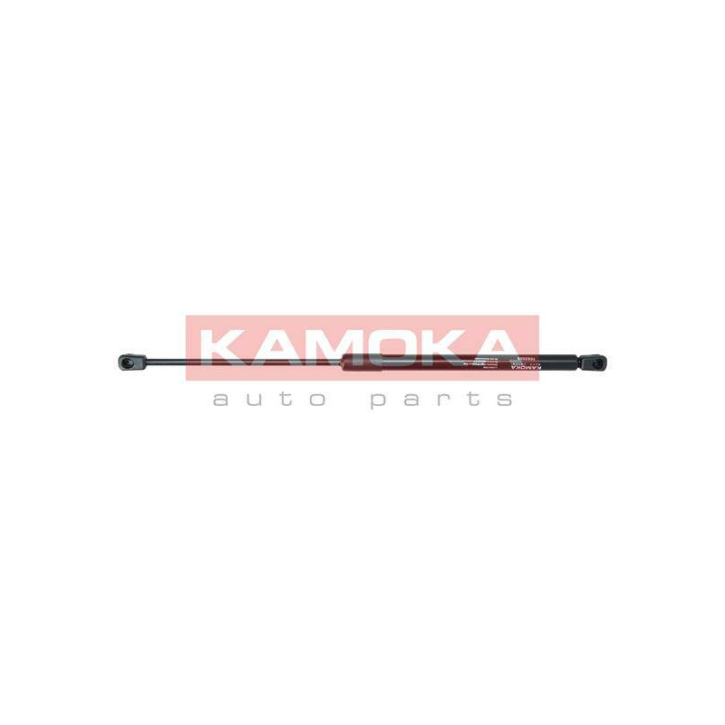 KAMOKA Pneumatická pružina, Batožinový/nákladný priestor 7092025