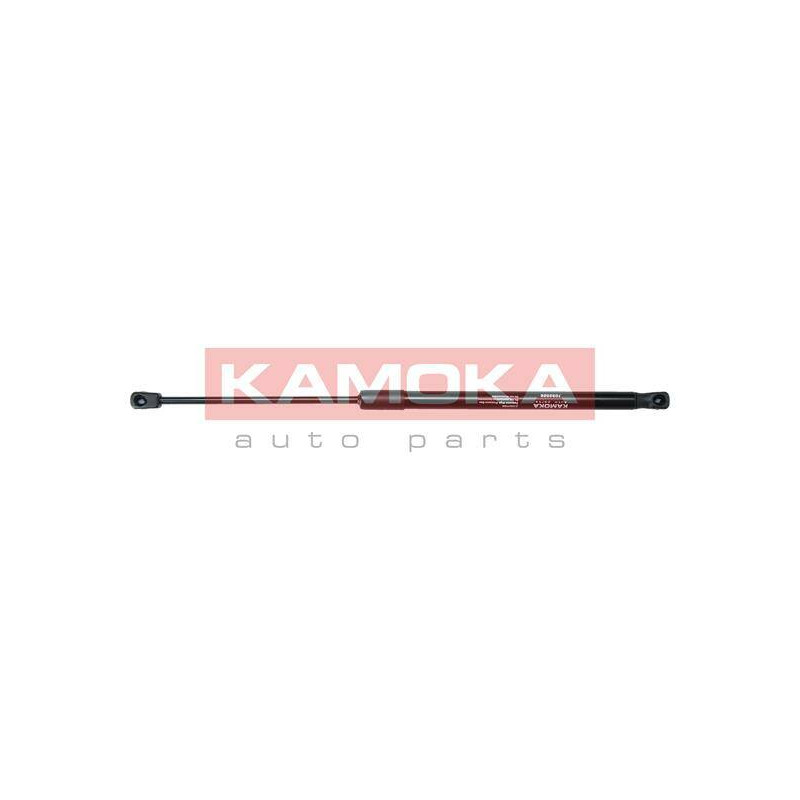 KAMOKA Pneumatická pružina, Batožinový/nákladný priestor 7092026