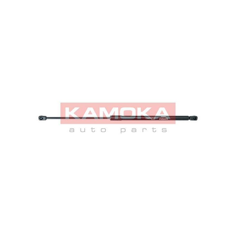 KAMOKA Pneumatická pružina, Batožinový/nákladný priestor 7092036