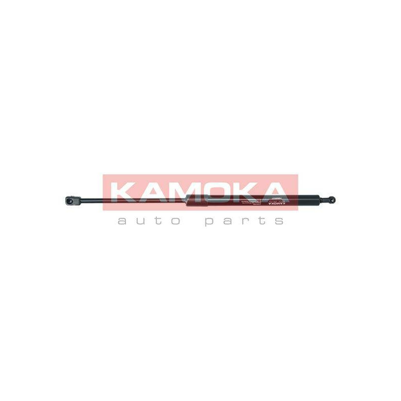 KAMOKA Pneumatická pružina, Batožinový/nákladný priestor 7092037