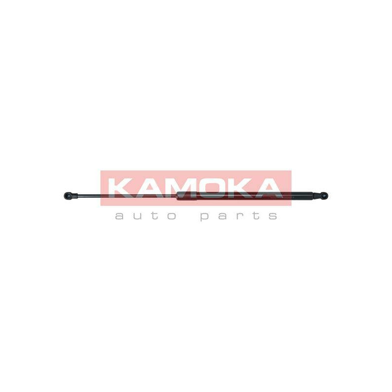KAMOKA Pneumatická pružina, Batožinový/nákladný priestor 7092093