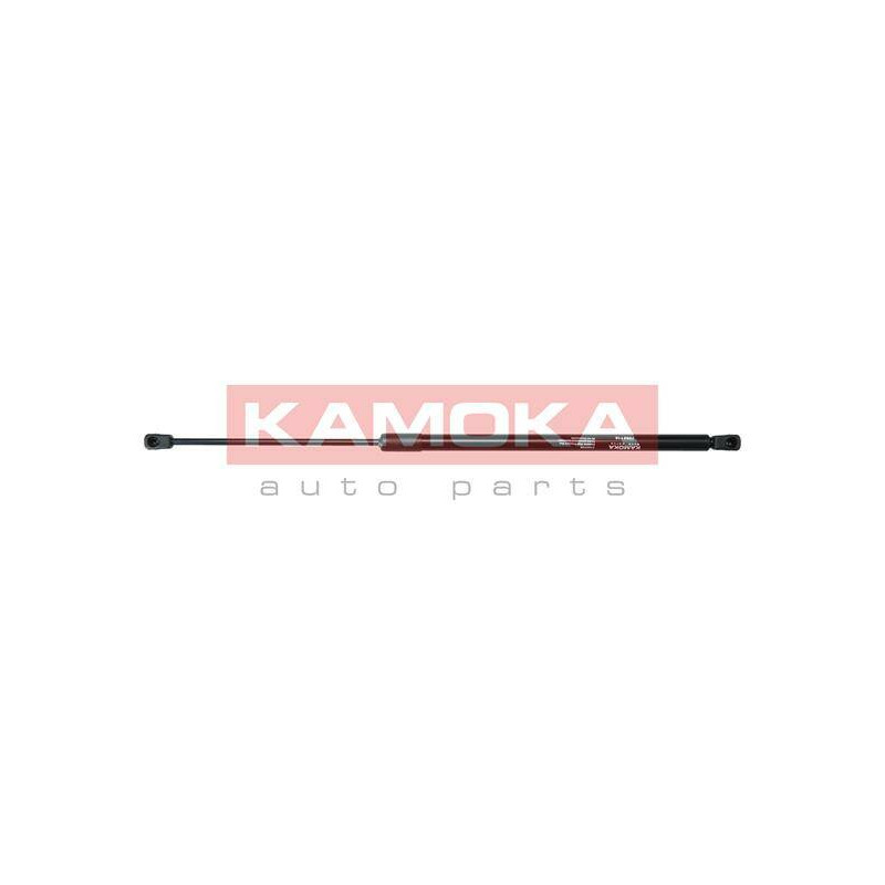 KAMOKA Pneumatická pružina, Batožinový/nákladný priestor 7092116