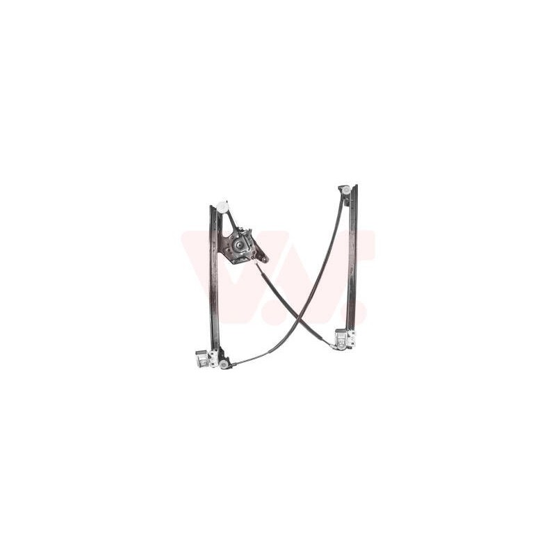 Mechanizmus zdvíhania okna - 1867269 - predné ľavé